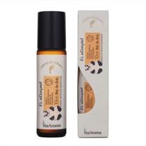 Óleo Essencial (infantil) Roll On Kids 10ml - Via Aroma