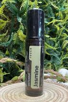 Oleo essencial Jasmine Roll on 10ml Oleo essencial Jasmine Roll on 10ml