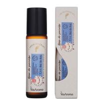 Óleo Essencial Kids Roll-on Vegano para Crianças Via Aroma 10mL