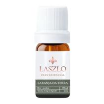 Óleo Essencial Laranja da Terra Laszlo GT Brasil 10ml