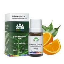 Óleo Essencial Laranja Doce 10 ml (Brasil) - WNF