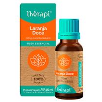 Oleo essencial laranja doce 10ml Oleo essencial laranja doce 10ml