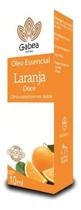 Óleo Essencial Laranja Doce 10ml Gabea Óleo Essencial Laranja Doce 10ml Gabea