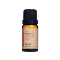 Óleo Essencial Laranja Doce 10ml Via Aroma