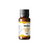 Óleo Essencial Laranja Doce 10ml Vita Derm