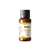 Óleo Essencial Laranja Doce 10ml Vita Derm