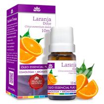 Óleo Essencial Laranja Doce 10ml - Wnf