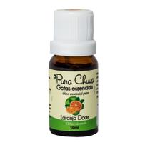 Óleo Essencial Laranja Doce, puro e natural, ideal para Aromaterapia Pura Chuva 10ml Óleo Essencial Laranja Doce, puro e natural, ideal para Aromaterapia Pura Chuva 10ml