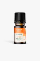 Óleo essencial laranja doce raizar - 10 ml