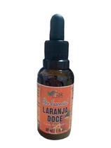 Óleo Essencial Laranja Doce - Tok Essências - 30Ml