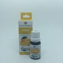 Óleo Essencial Laranja - Phytoterápica - Orgânico - 10ml Óleo Essencial Laranja - Phytoterápica - Orgânico - 10ml