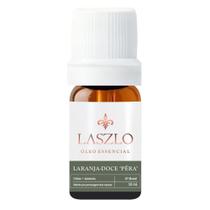 Óleo Essencial Laszlo Laranja Doce Pera 10,1ml