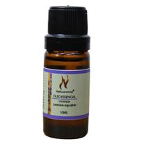 Óleo Essencial Lavanda 100% Puro 10ml Nattuaromas Óleo Essencial Lavanda 100% Puro 10ml Nattuaromas