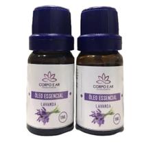 Óleo essencial lavanda 10ml Extraído de Forma Orgânica Uso em Difusor Massagens Óleo essencial lavanda 10ml Extraído de Forma Orgânica Uso em Difusor Massagens