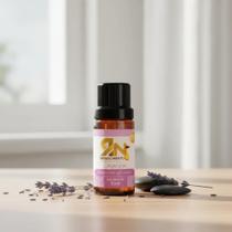 Óleo Essencial Lavanda 10ml Puro Renascimento Relaxante Sono Óleo Essencial Lavanda 10ml Puro Renascimento Relaxante Sono