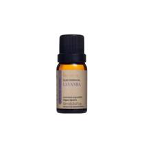 Oleo Essencial Lavanda 10ml - Via Aroma