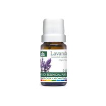 Oleo essencial lavanda 5ml Oleo essencial lavanda 5ml