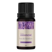 Óleo Essencial Lavanda Brasileira 10ml - Casa Comigo
