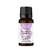 Oleo essencial lavanda bryo 10ml