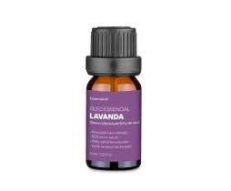 Oleo Essencial Lavanda Função Anti Stress Multilaser Hc122 - Via Aroma