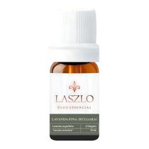 Óleo Essencial Lavanda Laszlo GT Bulgária 10ml