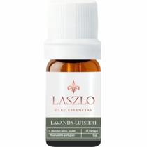 Óleo Essencial Lavanda Luisieri GT Portugal 5 ml Laszlo