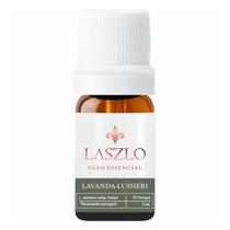 Óleo Essencial Lavanda-Luisieri GT Portugal Laszlo 5ml Óleo Essencial Lavanda-Luisieri GT Portugal Laszlo 5ml