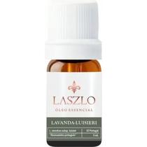 Óleo Essencial Lavanda Luisieri Laszlo Puro (Rosmarinho Português) Gt Portugal 5 Ml