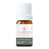 Óleo Essencial Lavandim Laszlo GT França 10ml