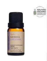 Óleo essencial lavandin 10 ml - via aroma Óleo essencial lavandin 10 ml - via aroma