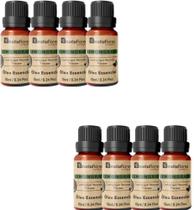 ÓLEO ESSENCIAL LEMONGRASS 10ml NATUFLORES KIT 8UND ÓLEO ESSENCIAL LEMONGRASS 10ml NATUFLORES KIT 8UND