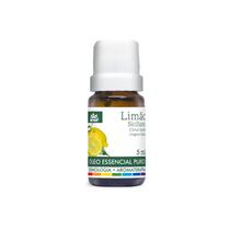 Oleo essencial limao siciliano 5ml