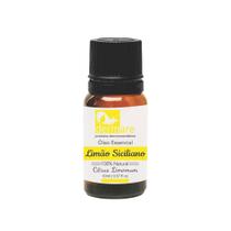 Óleo Essencial Limão Siciliano10 Ml Dermare