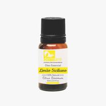 Óleo essencial Limão Siciliano10 ml Dermare