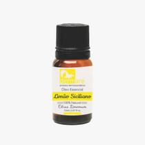 Óleo essencial Limão Siciliano10 ml Dermare