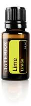Óleo essencial lime (limão) 15 mls doterra
