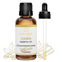 Óleo Essencial LOTUSJOY Casca de Canela Cássia 30 ml Óleo Essencial LOTUSJOY Casca de Canela Cássia 30 ml