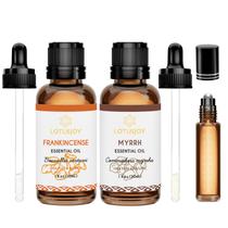 Óleo Essencial LOTUSJOY Olíbano e Mirra 30 ml Óleo Essencial LOTUSJOY Olíbano e Mirra 30 ml