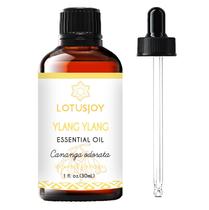 Óleo Essencial LOTUSJOY Ylang Ylang Orgânico 30 ml Óleo Essencial LOTUSJOY Ylang Ylang Orgânico 30 ml