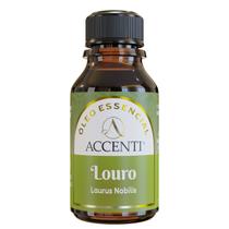 Óleo Essencial Louro 10ml - Accenti