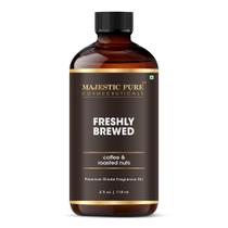 Óleo essencial Majestic Pure Café e Nozes Torradas 118 ml