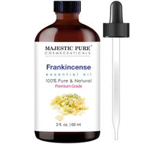 Óleo Essencial Majestic Pure de Olíbano 60 ml Óleo Essencial Majestic Pure de Olíbano 60 ml