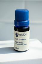 Óleo Essencial Mandarina 10ml - Natural Oil Óleo Essencial Mandarina 10ml - Natural Oil