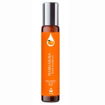 Óleo Essencial Mandarina 10ml Roll On - Puro E Natural