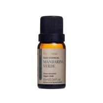 Óleo Essencial Mandarina Verde Via Aroma - 10ml