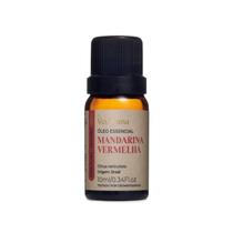 Óleo Essencial Mandarina Vermelha Via Aroma - 10ml