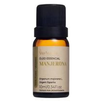 Óleo Essencial Manjerona- 10ml Via Aroma