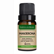 Óleo Essencial Manjerona 20ml - Puro e Natural Óleo Essencial Manjerona 20ml - Puro e Natural