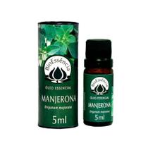 Óleo Essencial Manjerona para Cosméticos (5ml)