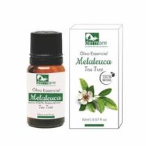 Óleo essencial Melaleuca 10 ml Dermare